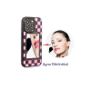 BFS  Xiaomi Redmi Note 11 Pro Kılıf Mirror Desenli Kapak - Mirror - 10