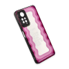 BFS  Xiaomi Redmi Note 11 Pro Kılıf Mirror Desenli Kapak - Mirror - 11