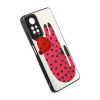 BFS  Xiaomi Redmi Note 11 Pro Kılıf Mirror Desenli Kapak - Mirror - 12