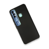 BFS  Tecno Spark 7 Pro Kılıf First Silikon - Siyah
