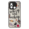BFS  Xiaomi Redmi 12C Kılıf Mirror Desenli Kapak - Mirror - 3