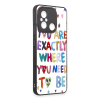 BFS  Xiaomi Redmi 12C Kılıf Mirror Desenli Kapak - Mirror - 10