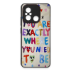 BFS  Xiaomi Redmi 12C Kılıf Mirror Desenli Kapak - Mirror - 10