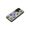 BFS  Xiaomi Redmi 12C Kılıf Mirror Desenli Kapak - Mirror - 15
