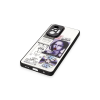 BFS  Xiaomi Redmi Note 10 Pro Kılıf Mirror Desenli Kapak - Mirror - 2
