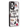 BFS  Xiaomi Redmi Note 10 Pro Kılıf Mirror Desenli Kapak - Mirror - 3