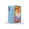 BFS  Samsung Galaxy A14 4G Kılıf Optimum Silikon - Sky Blue