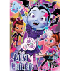 BFS Nessiworld VP709 Vampirina 50 Parça Çocuk Puzzle -KS Puzzle