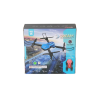 BFS  H866HW - Vardem 2.4G Wifi Kameralı Şarjlı Full Fonksiyon Drone