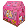 BFS   4847 Hello Kitty Oyun Çadırı 100X70X100 cm