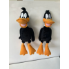 BFS  5781 SUN-ANB-PELUŞ DUFFY DUCK 25CM 5R LT