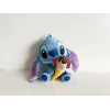 BFS  0564 SUN-LFN-PELUŞ STITCH ICE CREAM 25 CM STCH