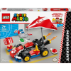 BFS   LEGO Super Mario: Mario Kart Standard Kart Oyun Seti 72032