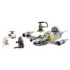 BFS  : The Mandalorian Mando ve Grogu’nun N-1 Starfighter’ı 75410