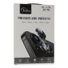 BFS  Samsung Galaxy S24 Ultra PVD Metal Kamera Lens - Siyah