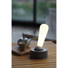 BFS JP-1003 Dekoratif Gece Lambası - Beyaz