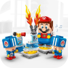 BFS  LEGO Super Mario: Mario Kart Toad’un Garajı, Nintendo Karakter Hediyesi 72035