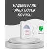 Çevre Dostu Teknoloji ile Etkili Haşere Mücadelesi – Zararsız ve Kalıcı Çözüm