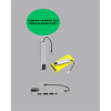 Alüminyum Gövdeli Type‑C HDMI & Ethernet Adaptör – Tak & Çalıştır