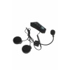 Bluetooth Kask Kulaklığı Intercom 5.0 Bluetooth Android ve İOS Uyumlu