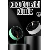 Dumanı Içine Çeken Küllük Kokuyu Hapseden Küllük Akıllı Kokusuz Küllük