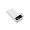 Powerbank 20.000 MAH Hızlı Şarj Özellikli Taşınabilir USB Girişli
