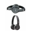 Wireless 5.0 Bluetooth Kablosuz Kulaklık ANC Özellikli Kulak Üstü Ayarlanabilir