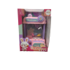 BFS  LQL3320 TAM OTOMATİK OYUNCAK YAKALAMA MAKİNESİ