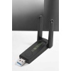 Wifi Alıcı Wifi Adaptörü USB Girişli 3.0