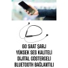 Mikrofonlu Kablolu Bluetooth Kulaklık Yeni Nesil Yüksek Ses Kaliteli