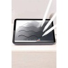 Tablet Kalemi iOS Android Windows Uyumlu Yedek Uçlu Universal Çizim Kalemi