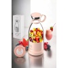 El Blender Taşınabilir Meyve Blender Şarj Edilebilir Taşınabilir Blender Elektrikli