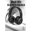 Kulak İçi Kablosuz Bluetooth Kulaklık Ekstra Bass ve Çok Yönlü Kullanım