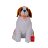 BFS  1526 Selay Toys Senbernant 40 cm Ekru