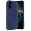 BFS Apple iPhone 17 First Silikon - Lacivert