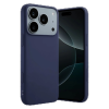 BFS Apple iPhone 17 Pro Max First Silikon - Lacivert