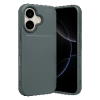 BFS Apple iPhone 17 Auto Focus Karbon Kapak - Gri