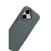 BFS Apple iPhone 17 Auto Focus Karbon Kapak - Gri