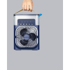 ELEKTRİKLİ MİNİ FAN