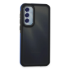 BFS  Samsung Galaxy A55 5G Harvel Kapak - Lacivert