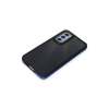 BFS  Samsung Galaxy A55 5G Harvel Kapak - Lacivert