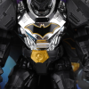 BFS   61996 DC Metal Batman Force 30 cm