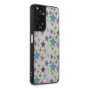 BFS  Xiaomi Redmi Note 11 Pro Kılıf Mirror Desenli Kapak - Mirror - 18