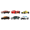 BFS  JBY78 Hot Wheels Efsane Temalı Çoklu Arabalar