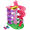 BFS  JDD65 Hot Wheels Racerverse Barbie  Oyun Seti