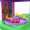BFS  JDD65 Hot Wheels Racerverse Barbie  Oyun Seti