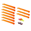 BFS  JDW43 Hot Wheels Araba ve Pist Başlangıç Paketi