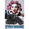 BFS  2 cm Bigudi 7li Paket 719263