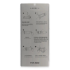 BFS  Samsung Galaxy S23 Ultra AutoKit 5in1 Fiber Hayalet Polymer Nano Ekran Koruyucu