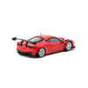 BFS   Tarmac Works 1/64 Ferrari 458 Italia GT3 Red